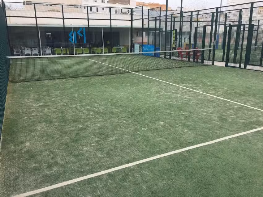 Centro Deportivo Liceo