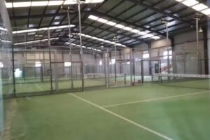 Centro deportivo Olympia Multisport