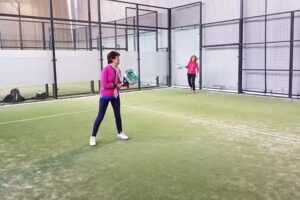 Centro Deportivo SMP