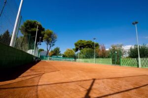 Centro Nataci&oacute;n Helios