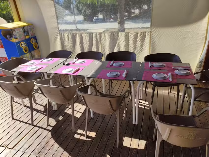 Cervecer&iacute;a House of Padel