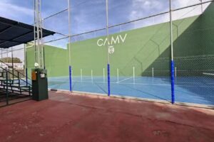 C&iacute;rculo Agr&iacute;cola Mercantil Villenense, CAMV