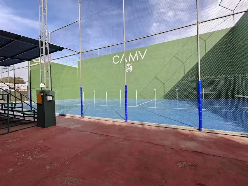 C&iacute;rculo Agr&iacute;cola Mercantil Villenense, CAMV