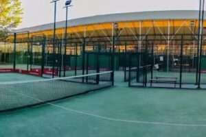 Ciudad Deportiva Jarama