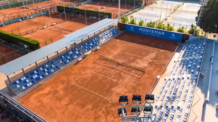 Club Atl&eacute;tico Montemar