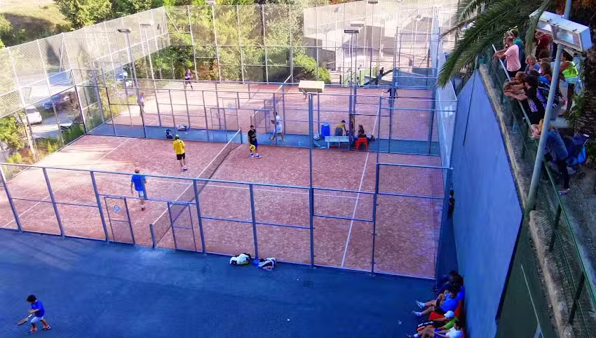 Club Can Busqu&eacute;