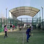 Club de Padel