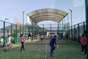 Club de Padel