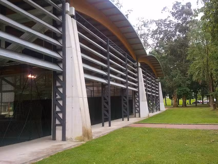 Club de P&aacute;del Astillero Guarnizo