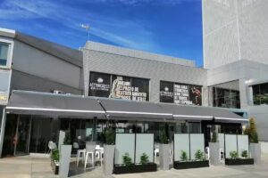 Club de Pádel- Bar-Cafetería ActivaClub Jerez