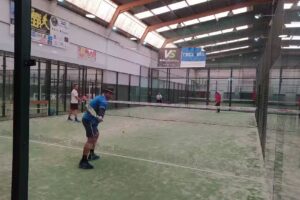 Club de padel Cartagena