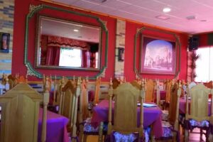 CLUB DE PÁDEL CASTUERA