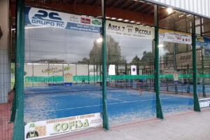 Club de Pádel Colindres