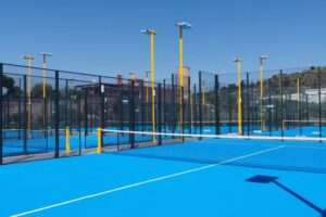 Club de Pàdel DIREXIS