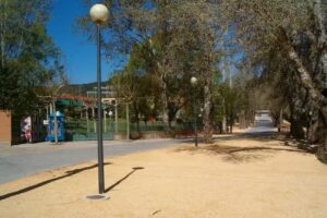 Club de Padel la Grajera