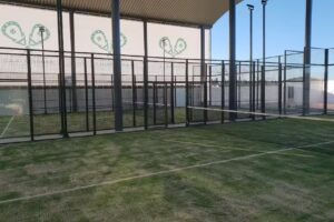 CLUB DE PADEL LA HERRADURA CIUDAD REAL