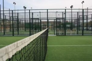 Club de Pádel la Terraza