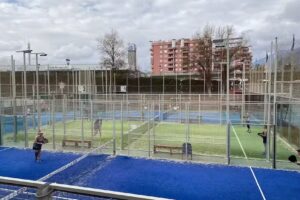 Club de Padel los Boliches