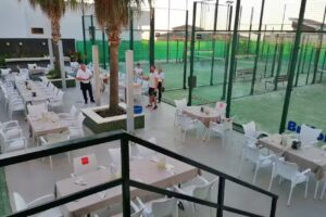 Club De Padel Mirasierra