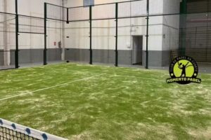 Club de Padel – Momento Padel