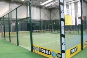 Club de Padel Padeleku