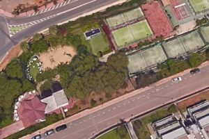 Club de Padel Torre Bellver