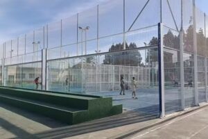 Club de Padel Valdesport