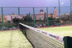 Club de Padel Villaitana