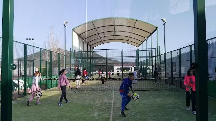 Club de Padel