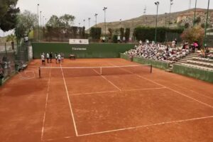 Club de Tenis Almer&iacute;a