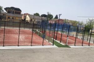 Club de Tenis Font Martina