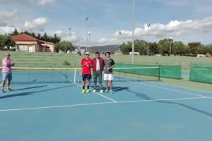 Club de Tenis Guadarrama