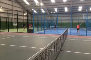 Club de Tenis Monteverde