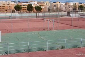 Club de Tenis-Padel Alcobendas (sede Valdelasfuentes)