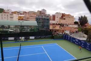 Club de Tenis Perla del Mediterr&aacute;neo