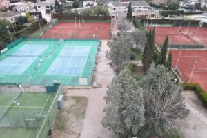 Club de Tenis Torrent