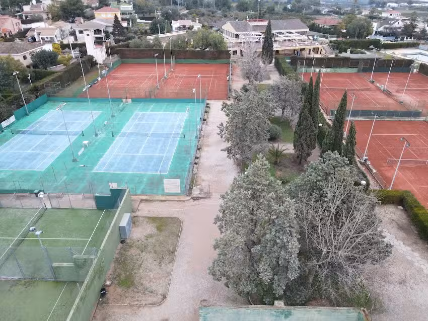 Club de Tenis Torrent