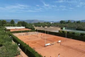Club de Tenis Valls