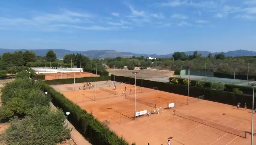 Club de Tenis Valls