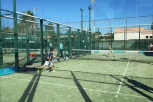 Club de Tenis Vilanova