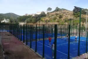 Club de Tenis y Padel Estepona