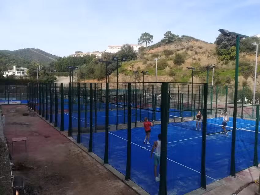 Club de Tenis y Padel Estepona