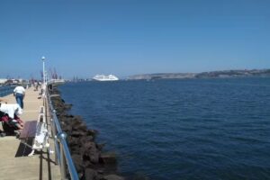 Club de Tenis y Pádel Kaialde de Santurtzi