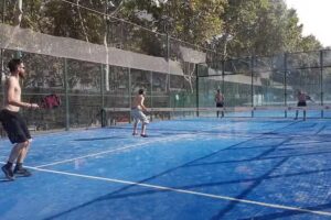 Club de Tenis y P&aacute;del Ol&iacute;mpia | CEM Ol&iacute;mpia