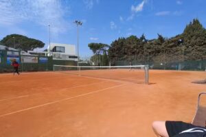 Club de Tennis L’Escala