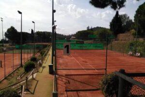 Club Deportiu Terrassa Hockey