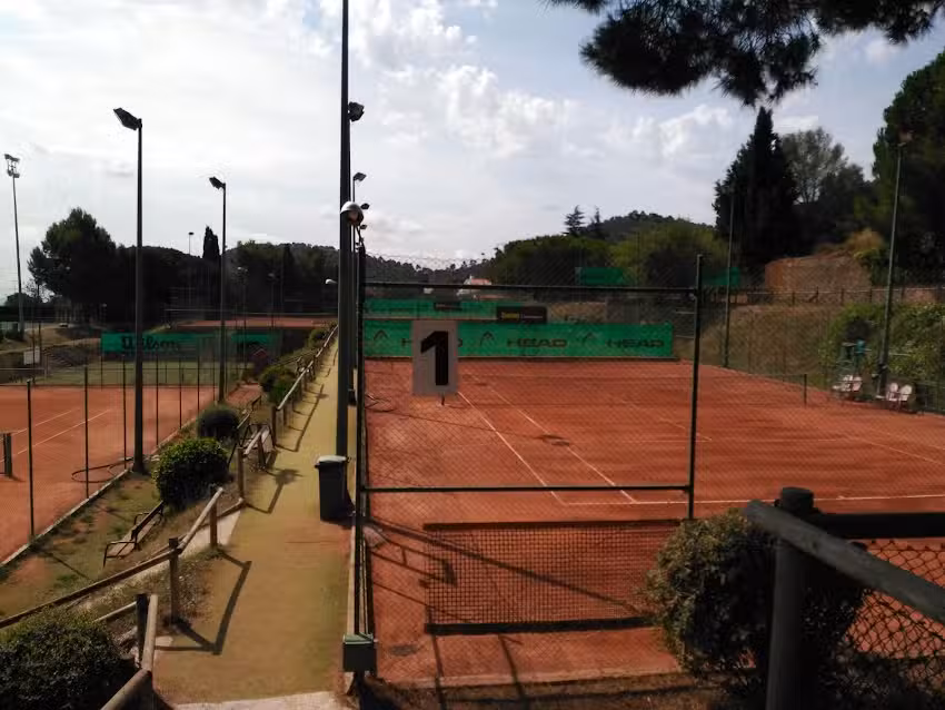 Club Deportiu Terrassa Hockey