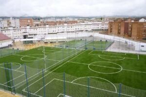 Club Deportivo El Carmen