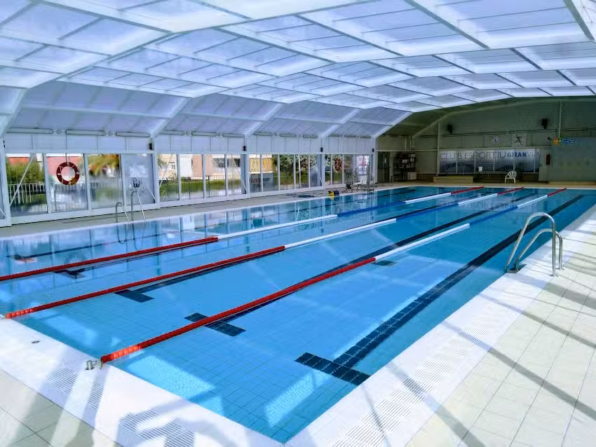 Club Deportivo Granvia Mar