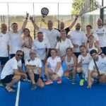 Club Deportivo P&aacute;del Arroyomolinos